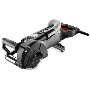 Freesmachine 2400w, 150x22,2mm