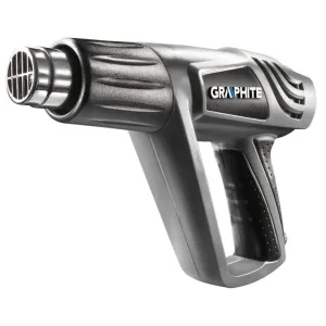 Heteluchtpistool 2000w 59G522