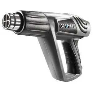 Heteluchtpistool 2000w 59G524