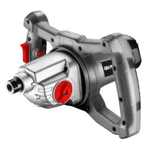Elektrische mixer 1400W