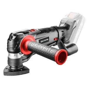 ENERGY+ Multitool machine 18v