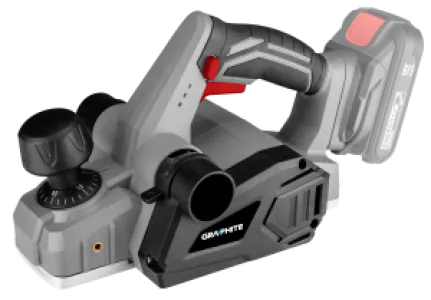Energy+ Schaafmachine 18v 