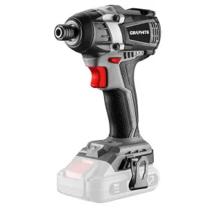 ENERGY+ Impact Schroefmachine BRUSHLESS 18v