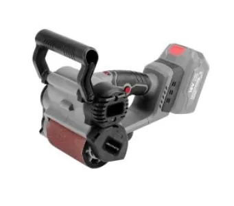 Energy+ Rol Schuurmachine BRUSHLESS 18v 