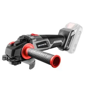 ENERGY+ Haakseslijper 125mm BRUSHLESS 18v 58G026