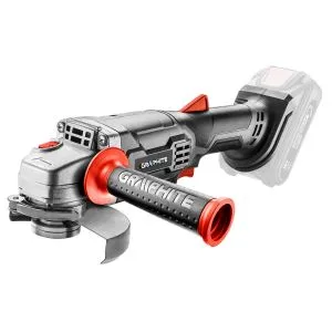 Energy+ Haakseslijper 125mm BRUSHLESS 18v 58GE130