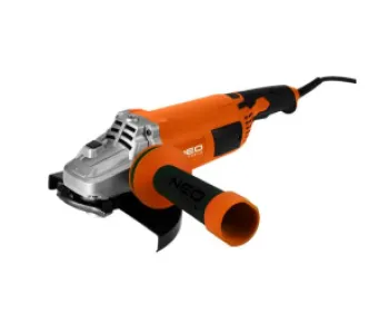 Haakseslijper 3000w 230mm