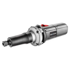 Rechte slijper 710W, 12000 - 28000 min-1, collet 6 mm