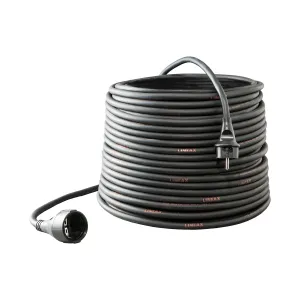 Verlengkabel 15 m H07RN-F 3x2,5 penaarde