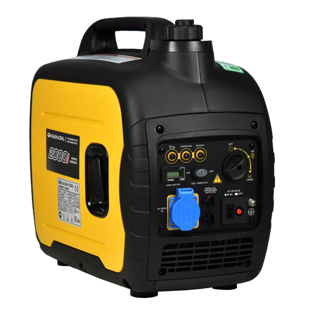 Genermore LC2000i inverter 2,0kVa