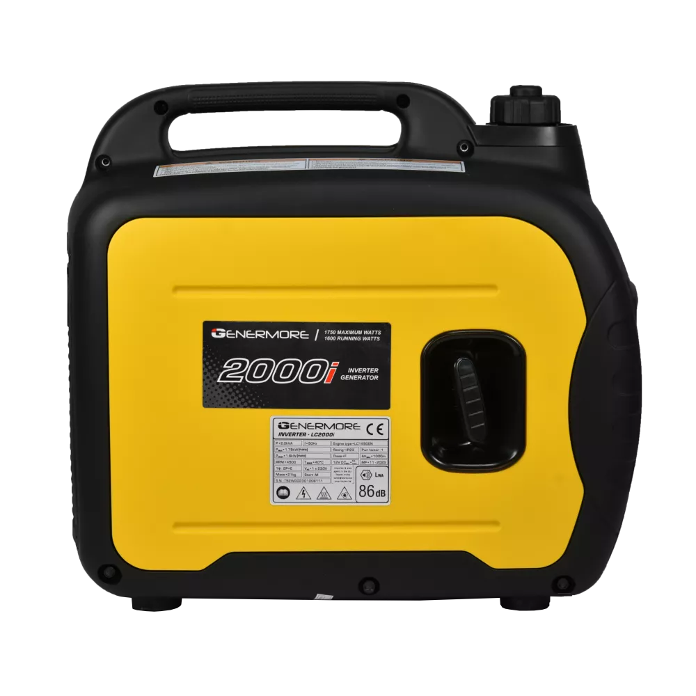 Genermore LC2000i inverter 2,0kVa