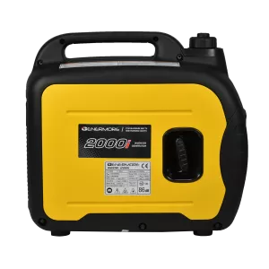 Genermore LC2000i inverter 2,0kVa
