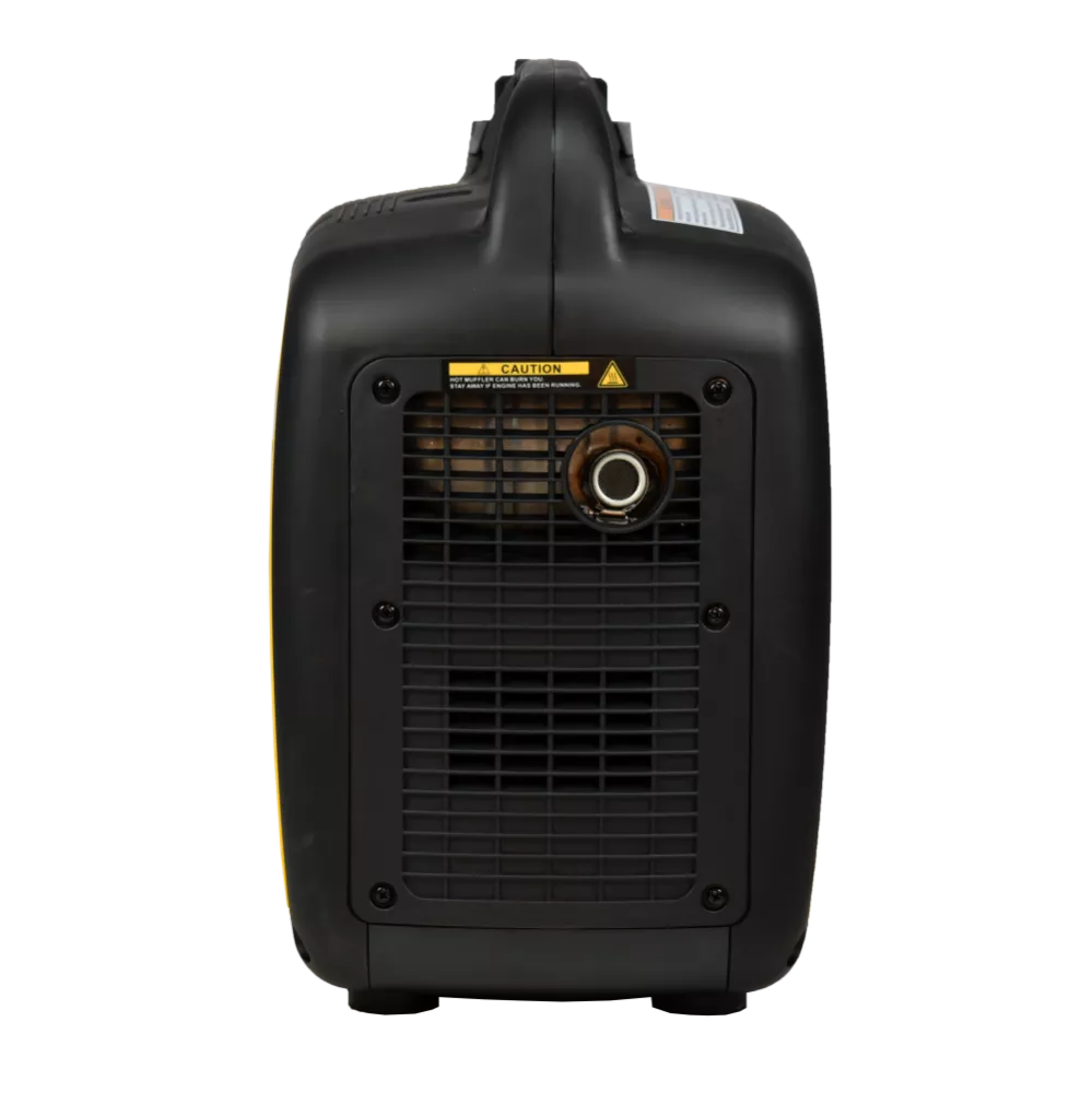Genermore LC2000i inverter 2,0kVa