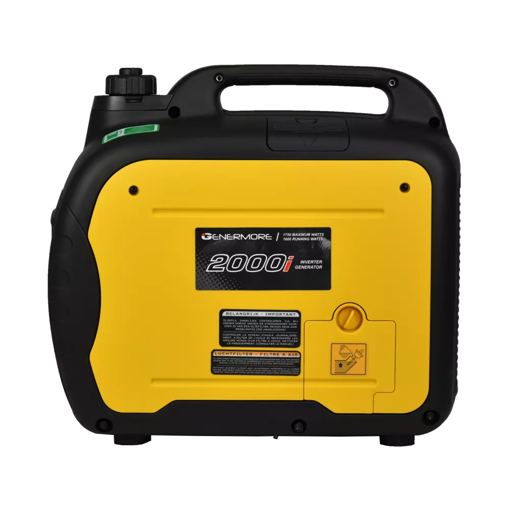 Genermore LC2000i inverter 2,0kVa