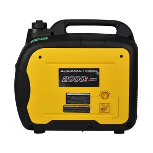 Genermore LC2000i inverter 2,0kVa