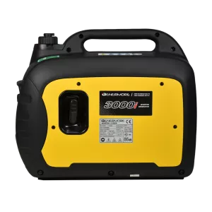 Genermore LC3000i inverter 3,0kVa