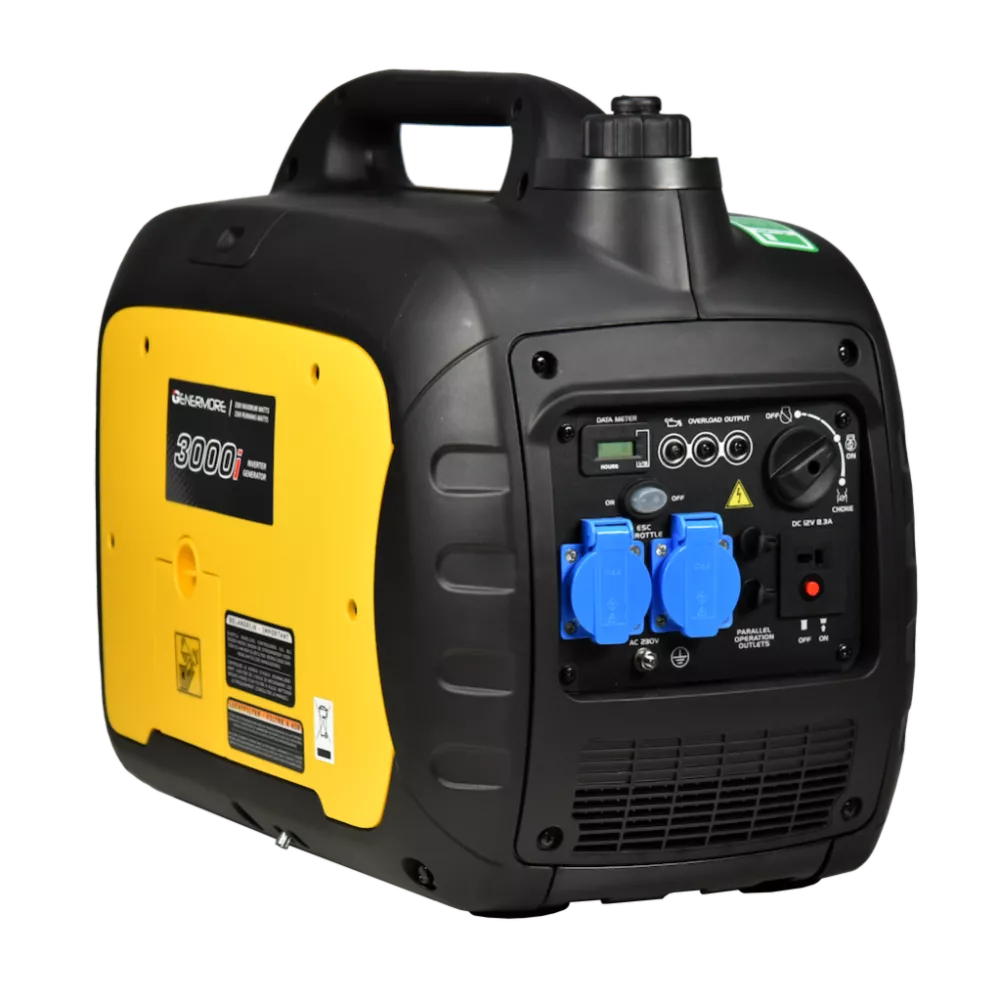 Genermore LC3000i inverter 3,0kVa