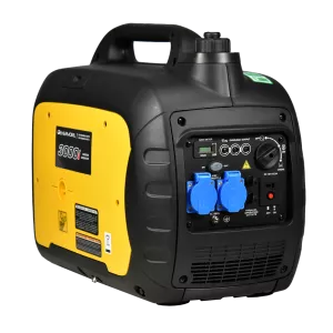 Genermore LC3000i inverter 3,0kVa