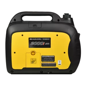 Genermore LC3000i inverter 3,0kVa