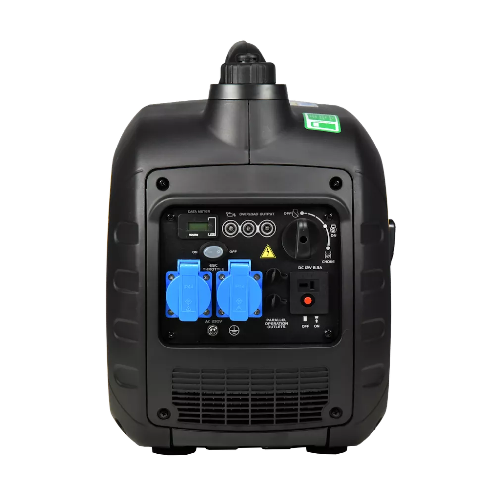 Genermore LC3000i inverter 3,0kVa