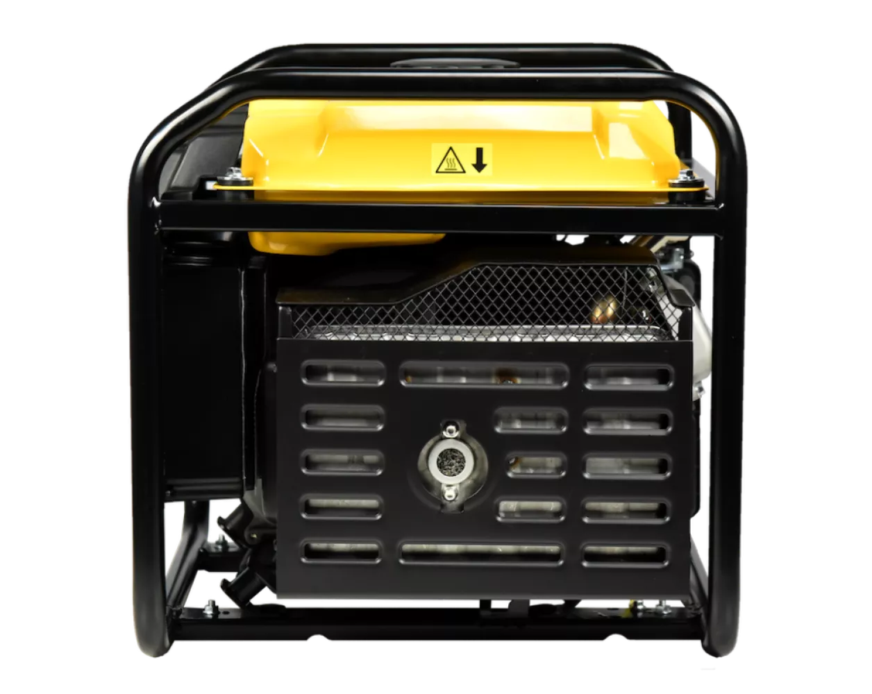 Genermore LC3500io inverter 3,5kVa