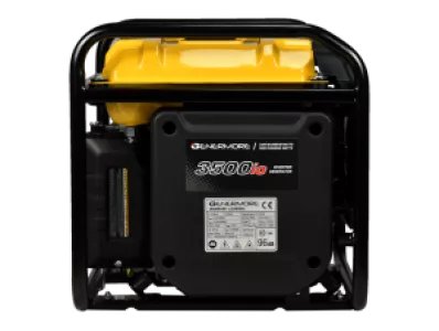 Genermore LC3500io inverter 3,5kVa