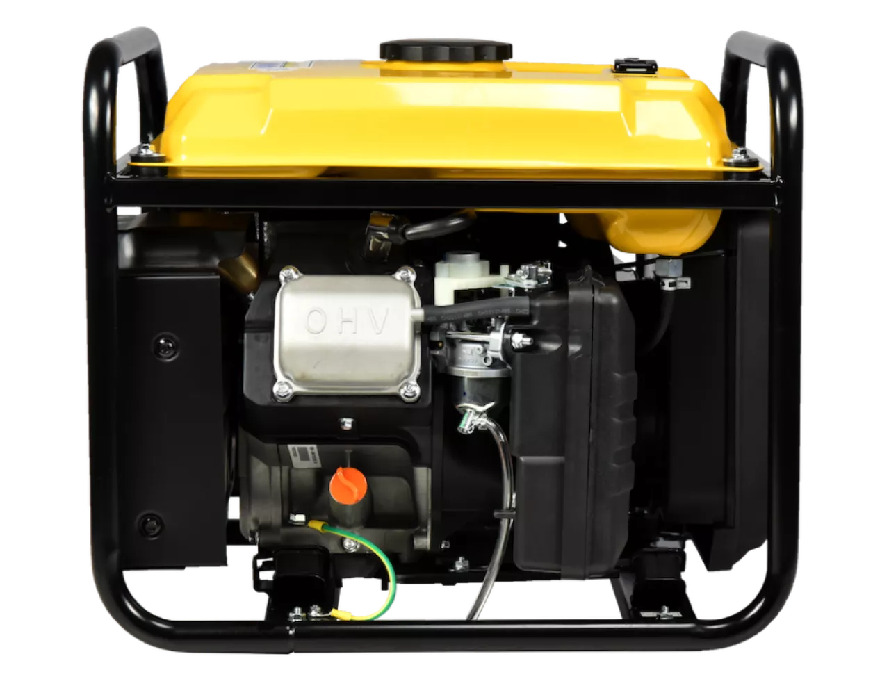 Genermore LC3500io inverter 3,5kVa