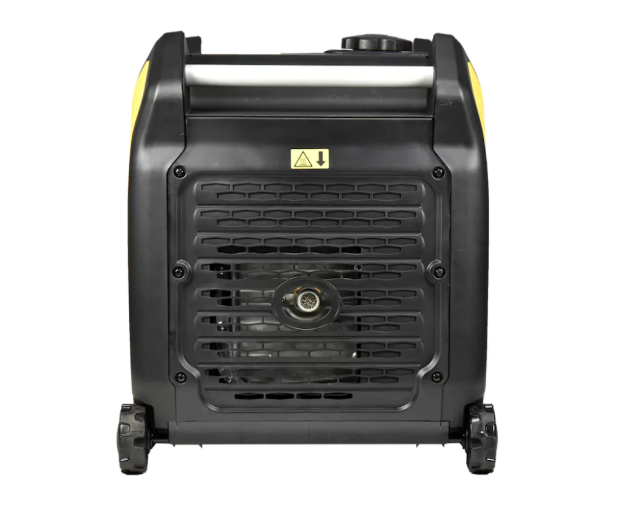 Genermore LC3500ISE inverter 3,5kVa