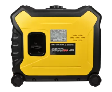 Genermore LC3500ISE inverter 3,5kVa