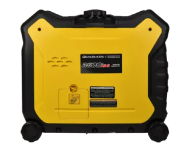 Genermore LC3500ISE inverter 3,5kVa