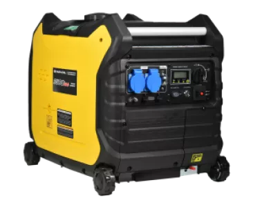 Genermore LC3500ISE inverter 3,5kVa