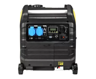 Genermore LC3500ISE inverter 3,5kVa