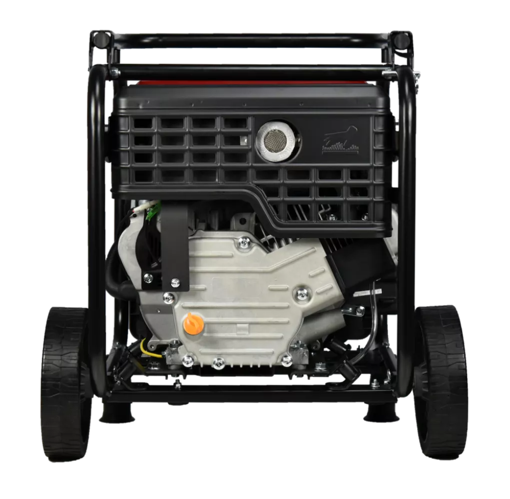 Genermore LC4800io inverter 4,8kVa