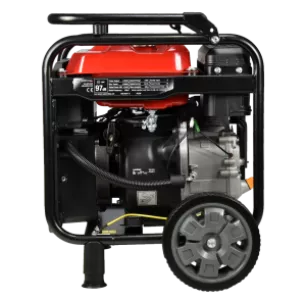 Genermore LC4800io inverter 4,8kVa