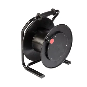 Kabelhaspel met blindplaat K310