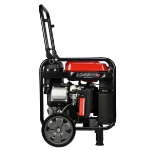 Genermore LC4800io inverter 4,8kVa