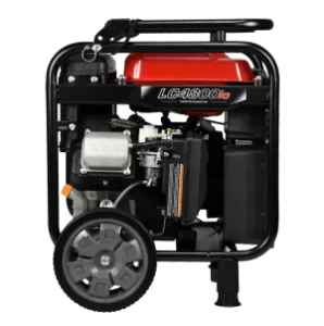 Genermore LC4800io inverter 4,8kVa