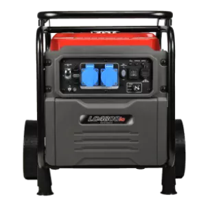 Genermore LC4800io inverter 4,8kVa