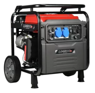 Genermore LC4800io inverter 4,8kVa