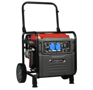 Genermore LC4800io inverter 4,8kVa