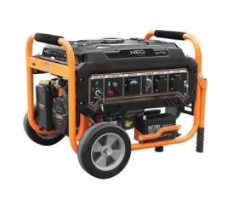 Aggregaat 3000W