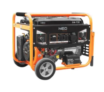 Aggregaat 6500W