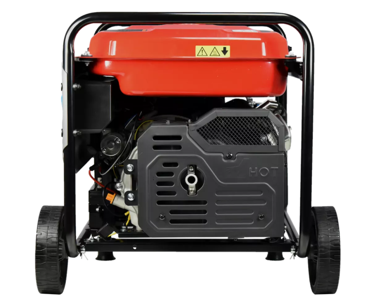 Genermore LC9000io inverter 9,0kVa
