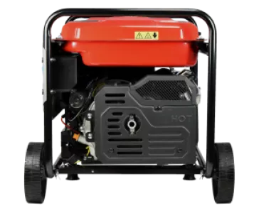 Genermore LC9000io inverter 9,0kVa