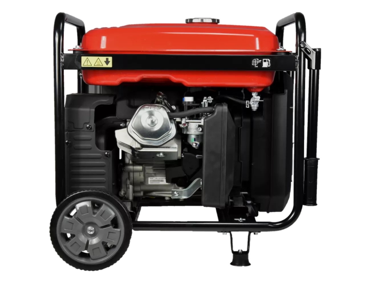 Genermore LC9000io inverter 9,0kVa