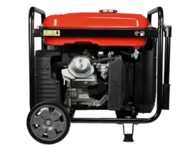 Genermore LC9000io inverter 9,0kVa