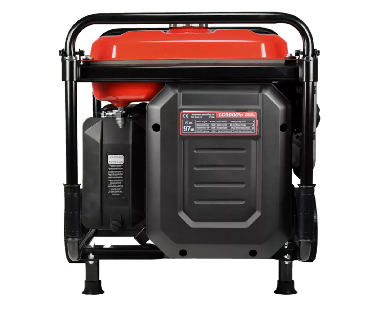 Genermore LC9000io inverter 9,0kVa