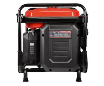 Genermore LC9000io inverter 9,0kVa