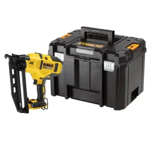 DeWALT Tacker DCN660NT-XJ met opbergkist