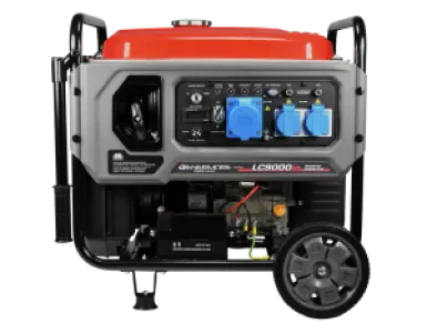 Genermore LC9000io inverter 9,0kVa